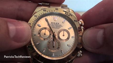 faux rolex 18 18k gold price|how to identify Rolex models.